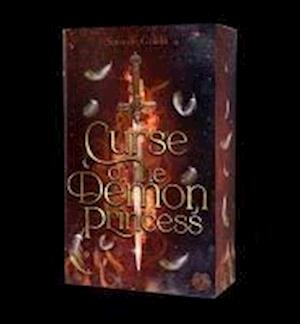 Curse of the Demon Princess (Band 1)