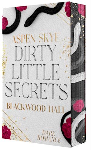 Dirty Little Secrets