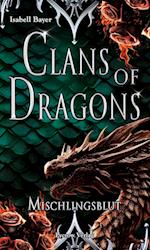 Clans of Dragons