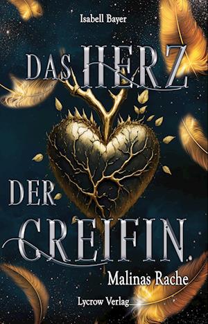 Das Herz der Greifin