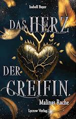 Das Herz der Greifin