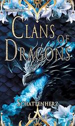 Clans of Dragons