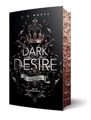 Dark Desire