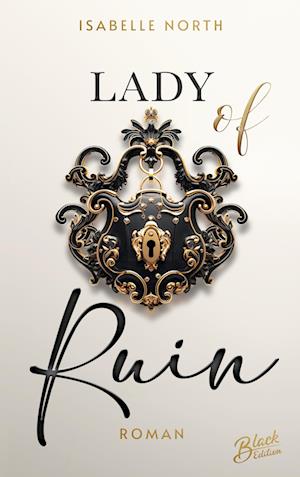 Lady of Ruin