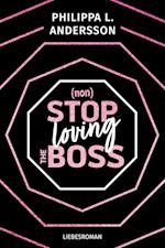 nonStop loving the Boss