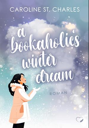 A Bookaholic's Winter Dream