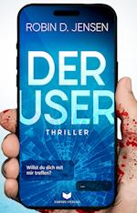 Der User: Willst du dich mit mir treffen?