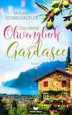 Das kleine Olivenglück am Gardasee