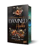 Damned Hearts | Mit wunderschönem Farbschnitt