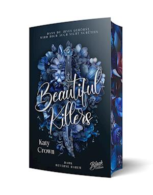 Beautiful Killers | Mit wunderschönem Farbschnitt