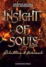 Insight of Souls - Schatten und Karneol