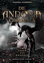 Die Andoria Chroniken - Im Feuer des Drachen