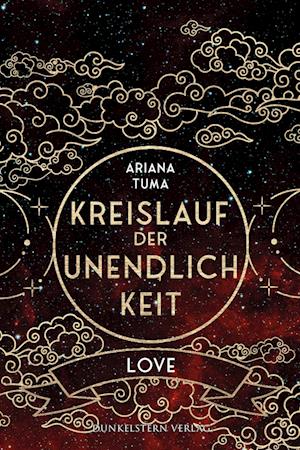 Kreislauf der Unendlichkeit-love