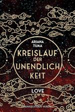 Kreislauf der Unendlichkeit-love