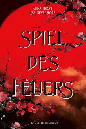 Die Legenden der Yokai- Spiel des Feuers