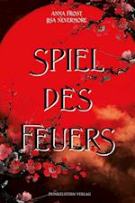 Die Legenden der Yokai- Spiel des Feuers