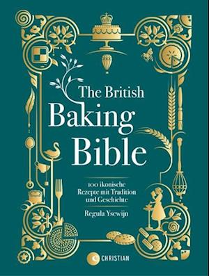 The British Baking Bible