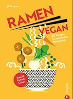 Ramen vegan