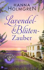 Lavendelblütenzauber (Im Herzen der Provence)