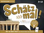 Schätz mal! Deutschland Edition