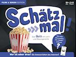 Schätz mal! Filme und Serien Edition