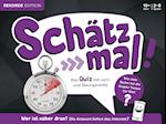 Schätz mal! Rekorde Edition