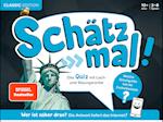 Schätz mal! Classic Edition