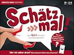 Schätz mal! Adults Only Edition