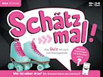 Schätz mal! 80er Edition