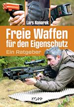 Freie Waffen für den Eigenschutz