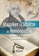 Klassiker und Schätze der Homöopathie