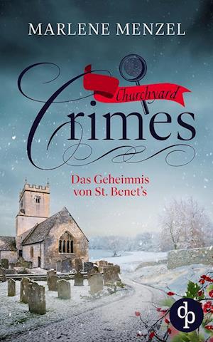 Das Geheimnis von St. Benet's