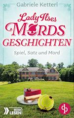 Spiel, Satz und Mord