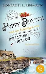 Poppy Dayton und das Schweigen von Hellstone Hollow