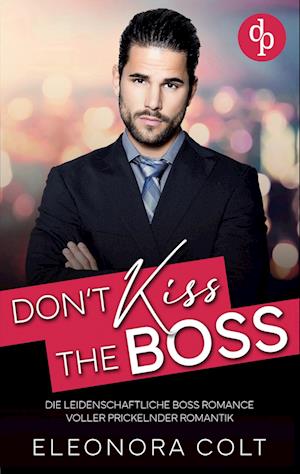 Don't kiss the Boss