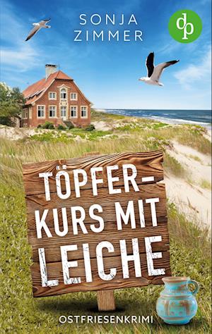 Töpferkurs mit Leiche