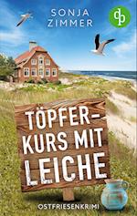 Töpferkurs mit Leiche