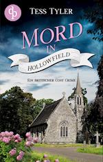 Mord in Hollowfield