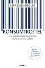 Konsumtrottel