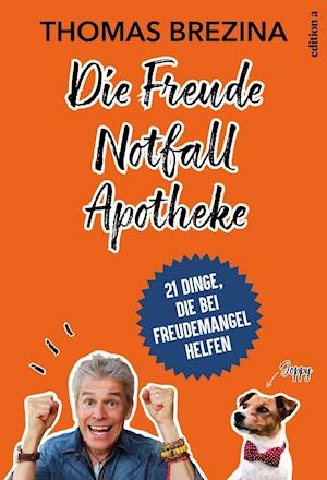 Die Freude Notfall Apotheke