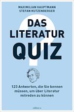 Das Literatur-Quiz