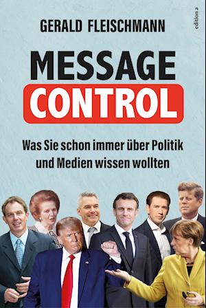 Message Control