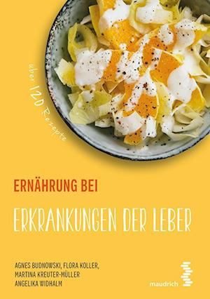 Ernährung bei Erkrankungen der Leber