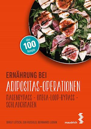 Ernährung bei Adipositas-Operationen