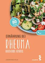 Ernährung bei Rheuma
