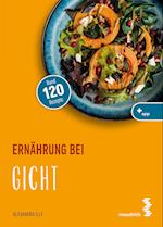 Ernährung bei Gicht