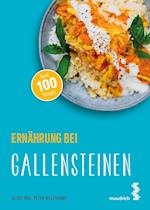 Ernährung bei Gallensteinen