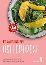 Ernährung bei Osteoporose