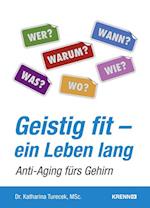 Geistig fit, ein Leben lang