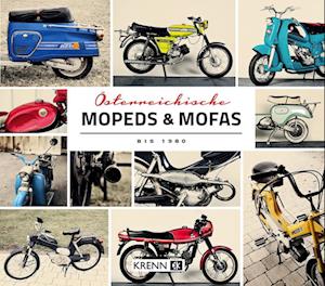 Österreichische Mopeds & Mofas bis 1980